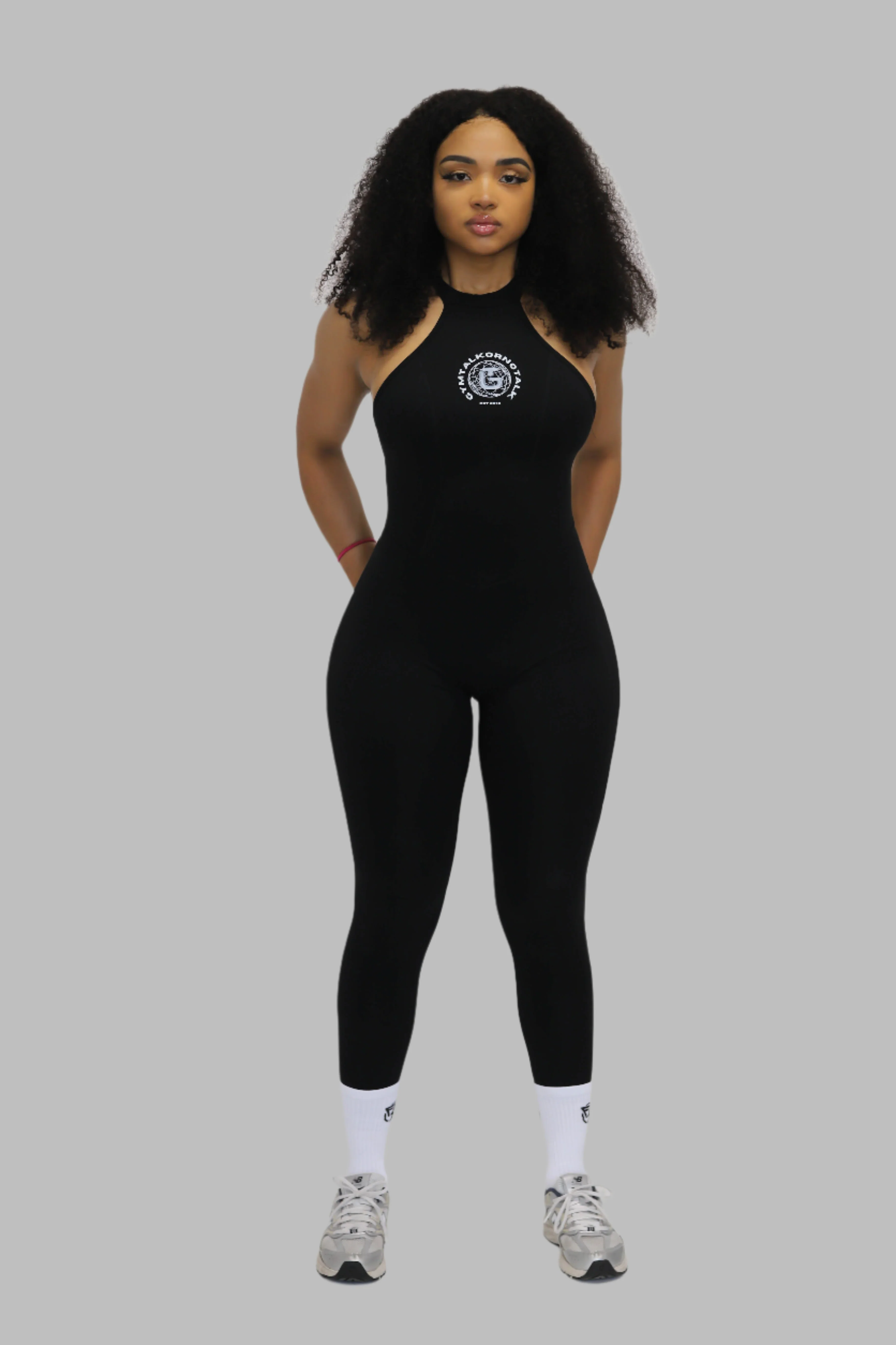 GT Romper Bodysuit