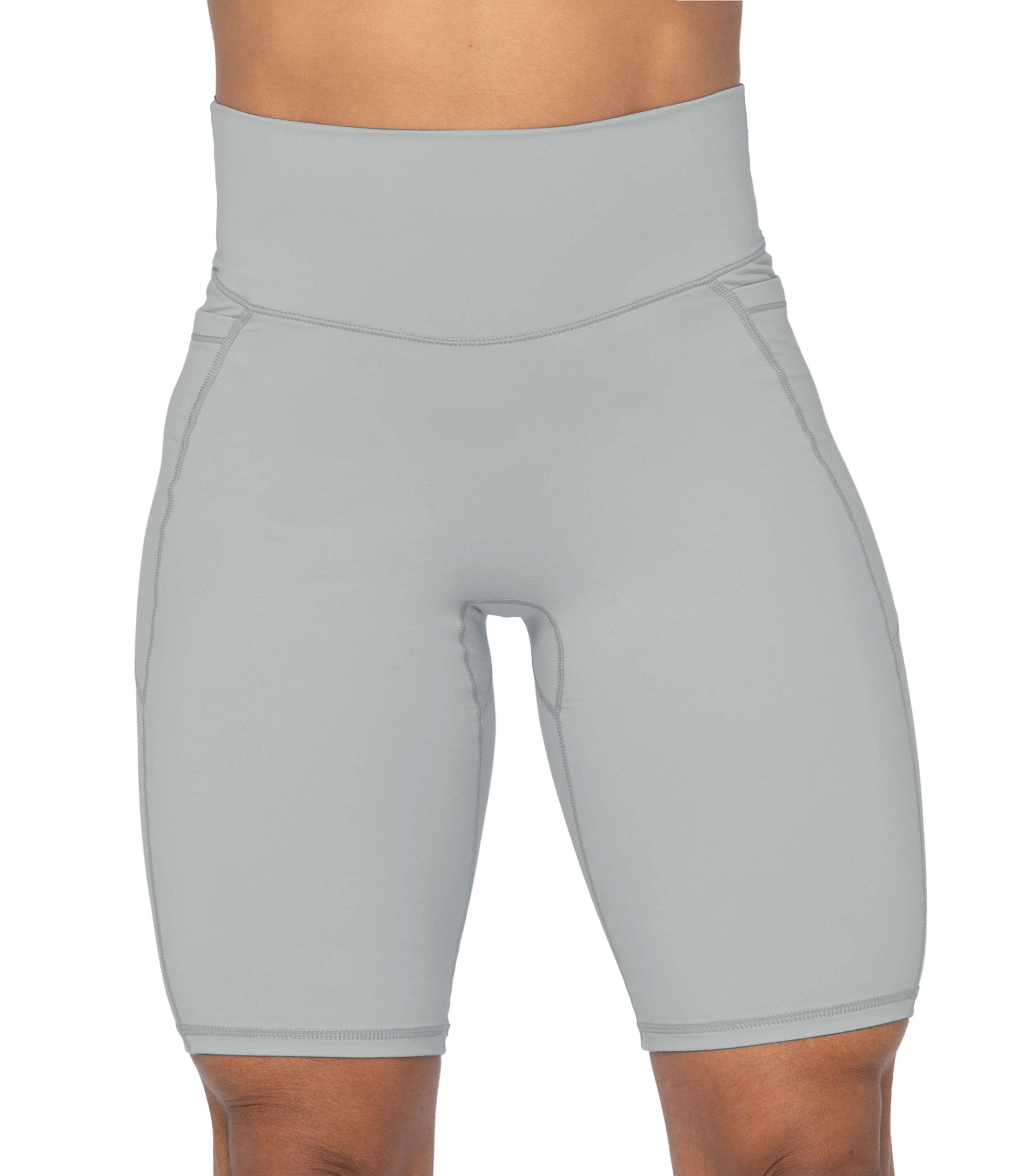 10 Biker Shorts for Women with Pockets