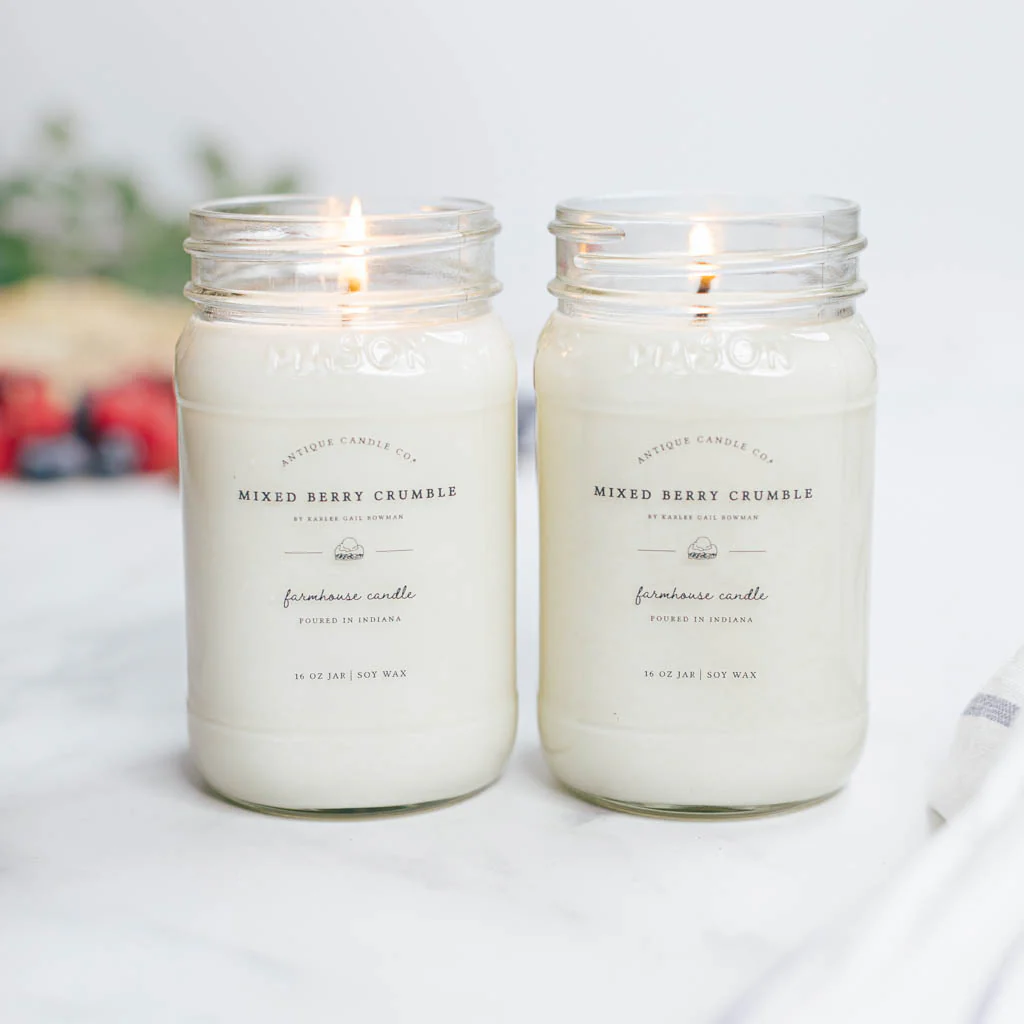 Summer Candles