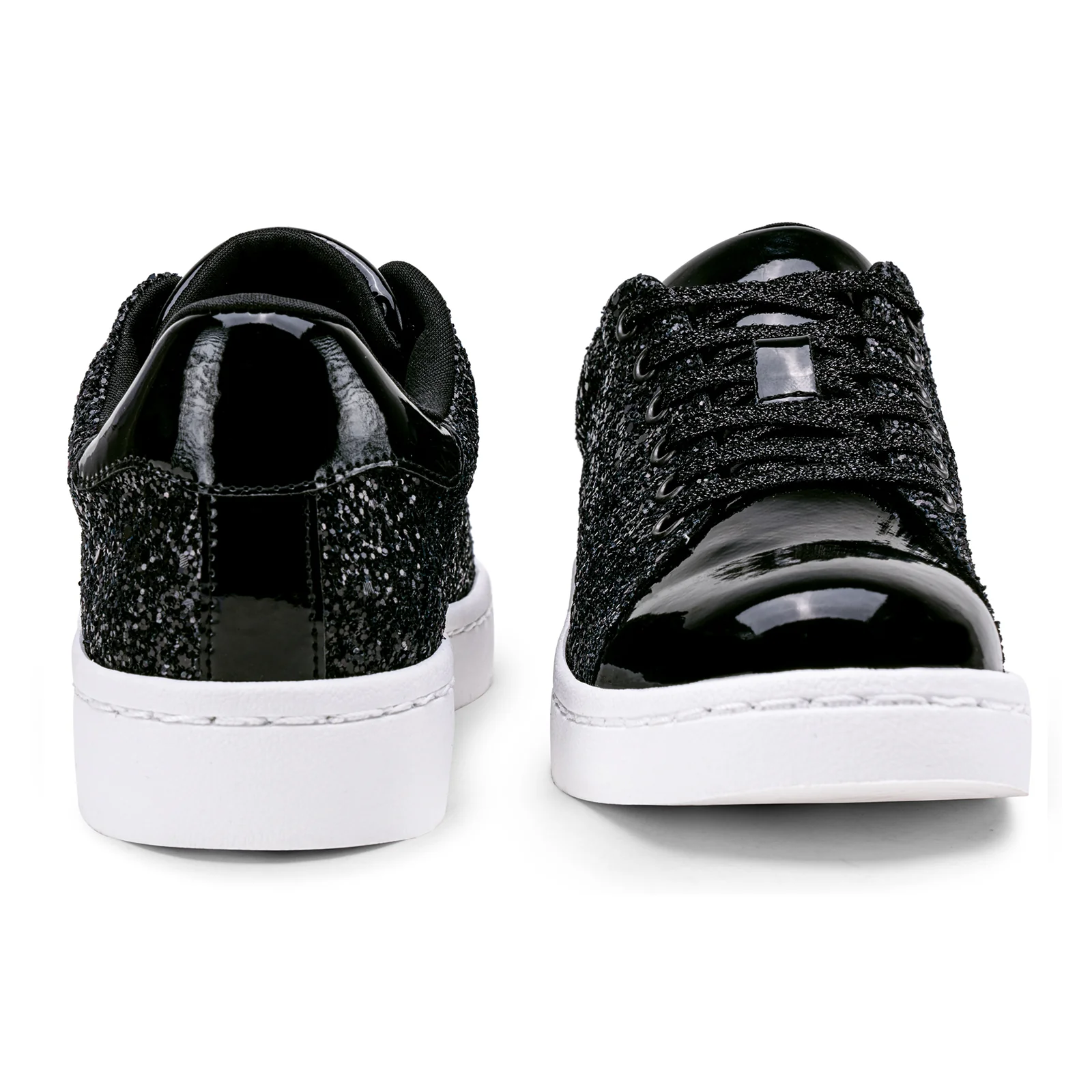 Vepose Women's 8002G Fashion Sneakers Casual Shoes Comfortable Dress Sneaker