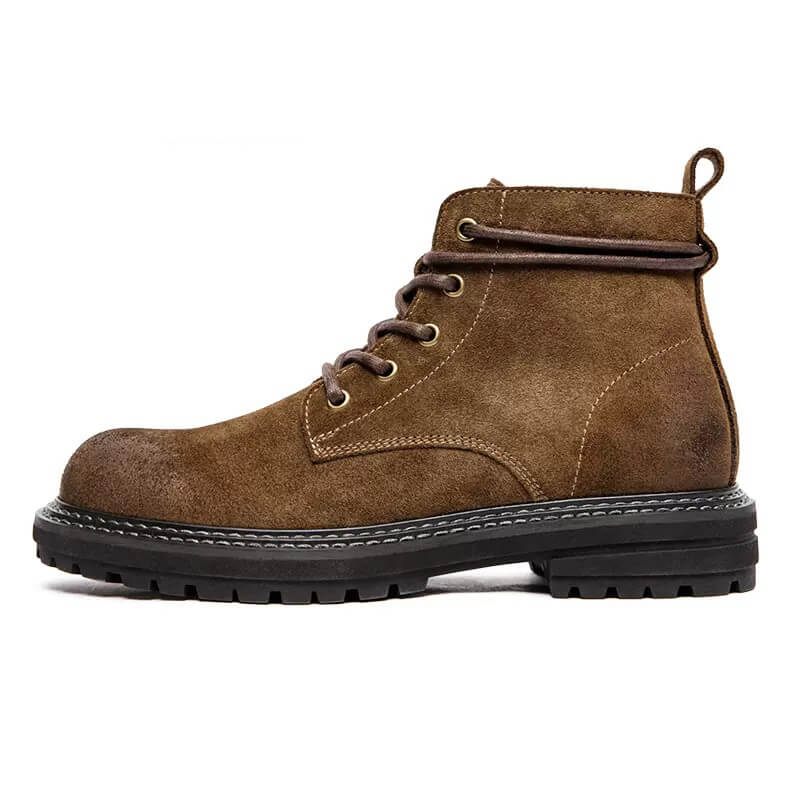 Winter Work Boots For Men for Outdoor FootwearAlpine