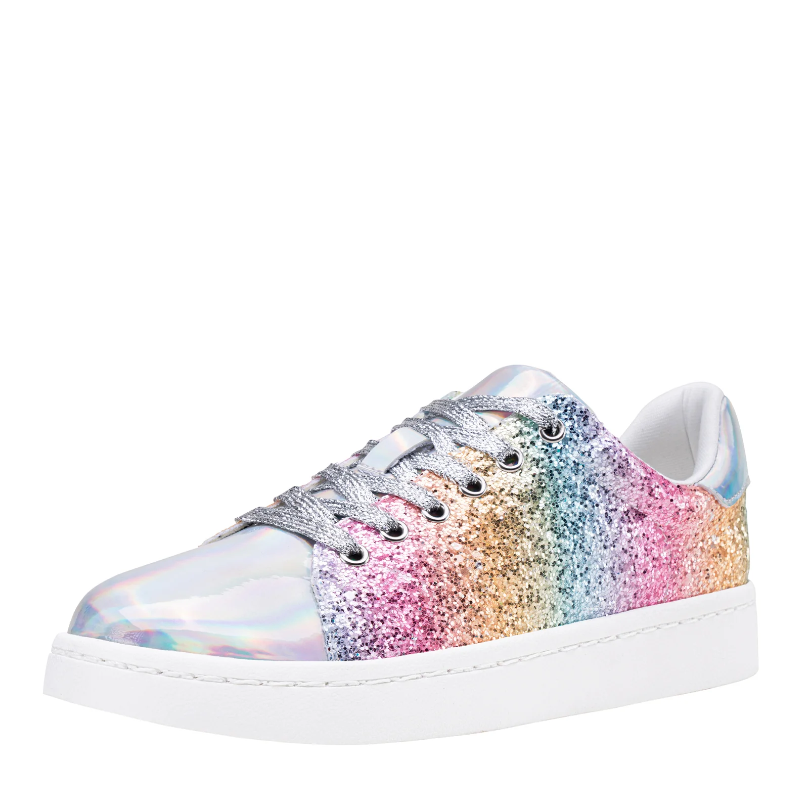 Vepose Women's 8002G Fashion Sneakers Casual Shoes Comfortable Dress Sneaker