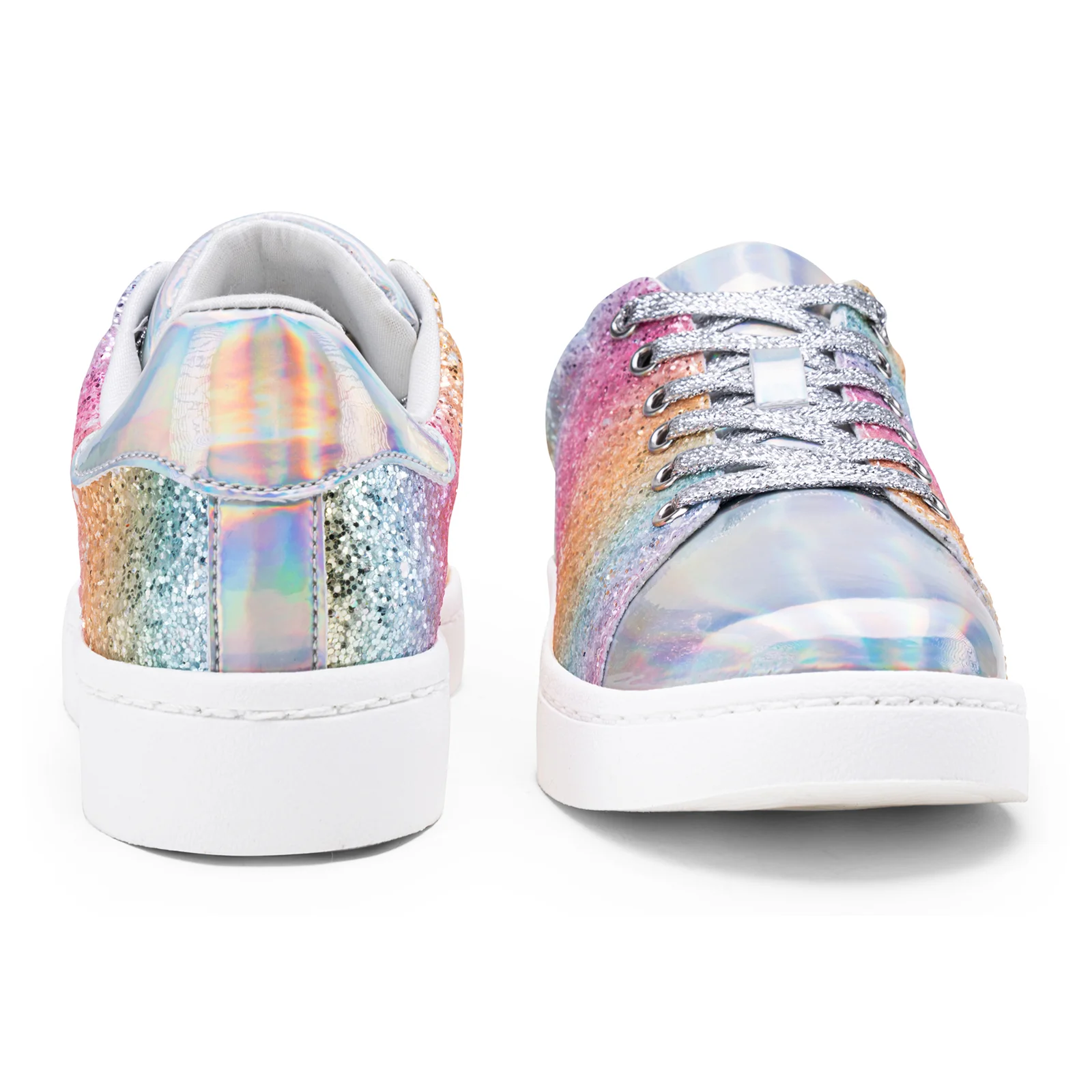 Vepose Women's 8002G Fashion Sneakers Casual Shoes Comfortable Dress Sneaker