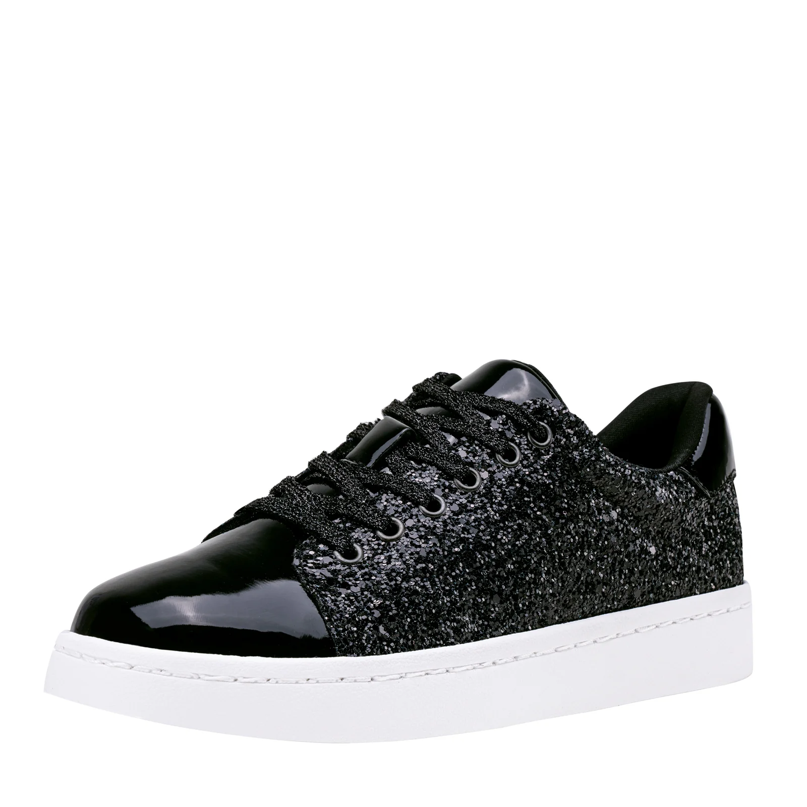 Vepose Women's 8002G Fashion Sneakers Casual Shoes Comfortable Dress Sneaker