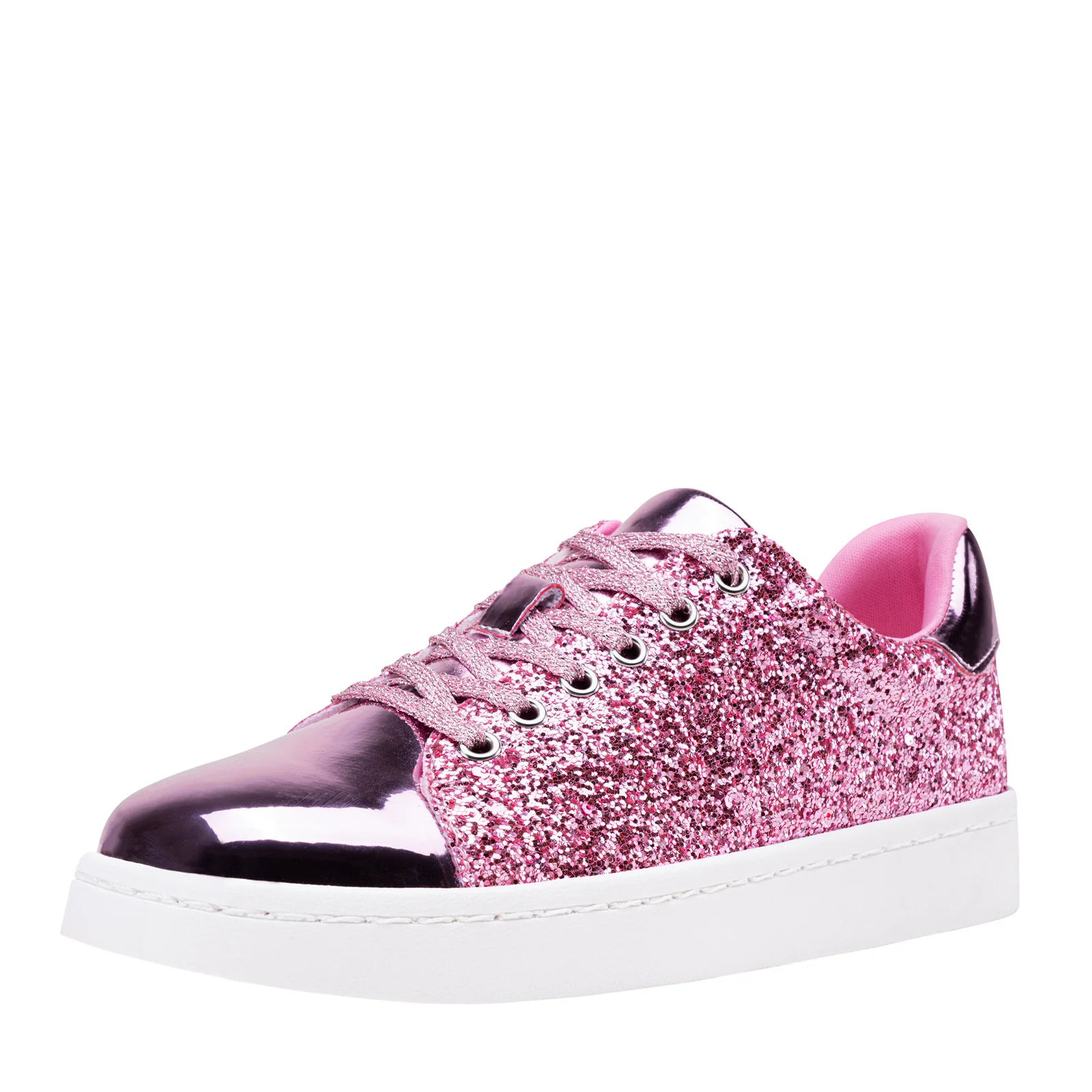Vepose Women's 8002G Fashion Sneakers Casual Shoes Comfortable Dress Sneaker
