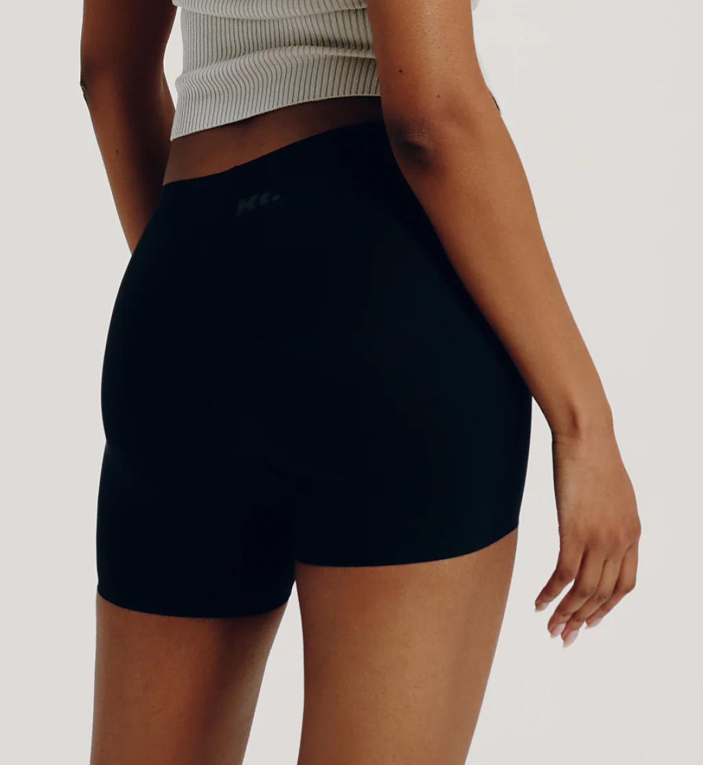 Leakproof Shortie