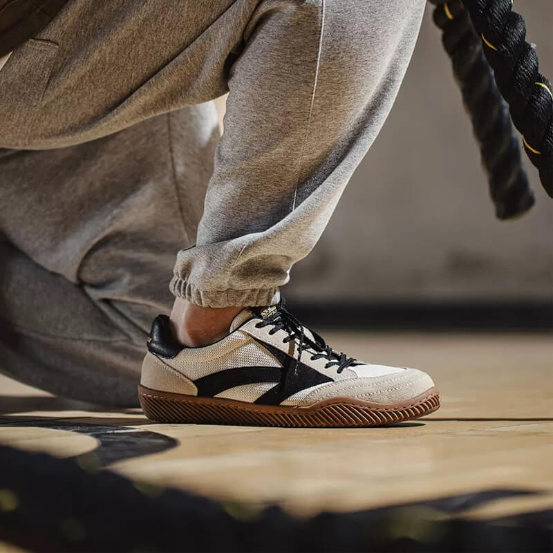 C-Class Retro Sneakers For Men OLYMPISM 1984