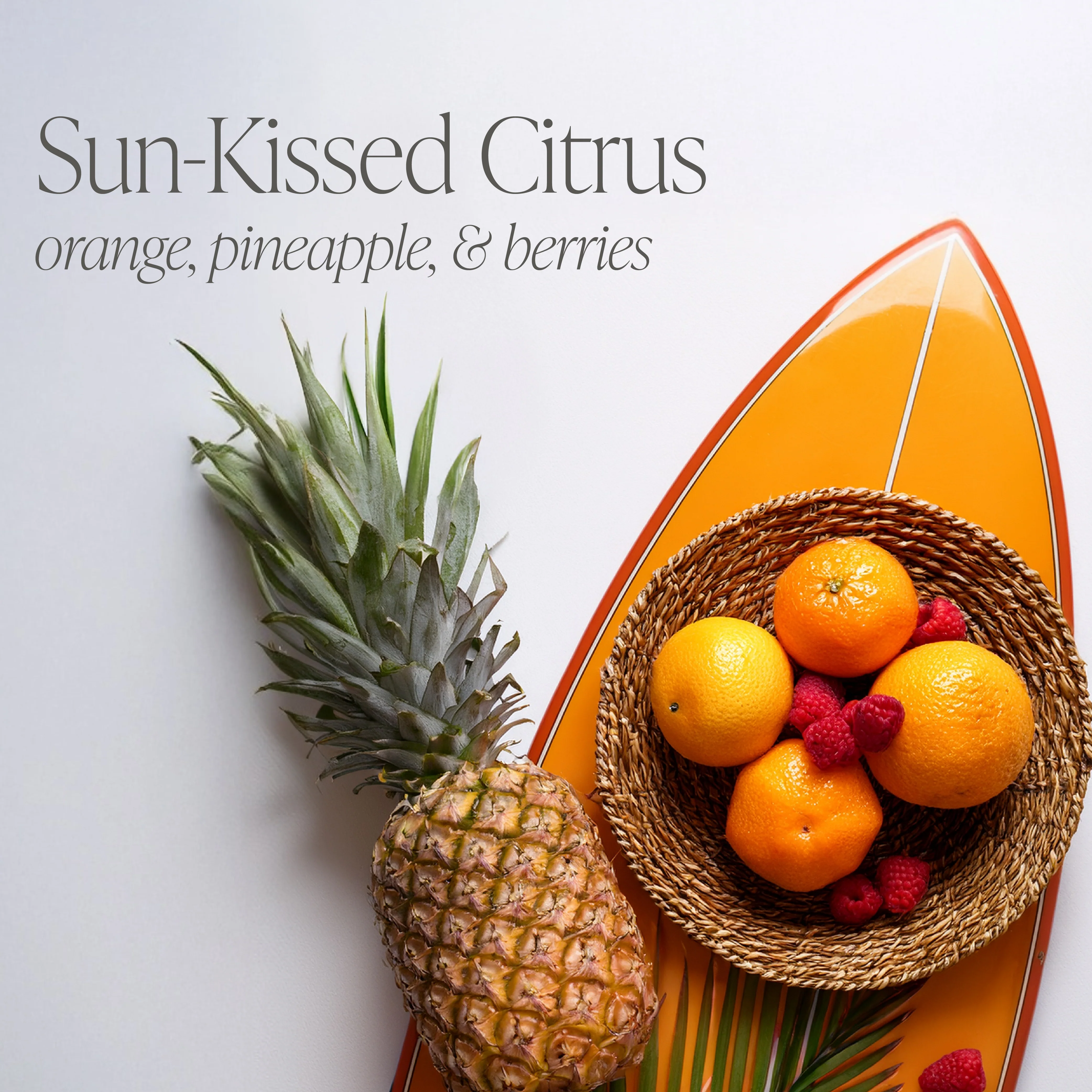 Sun-Kissed Citrus Bundle