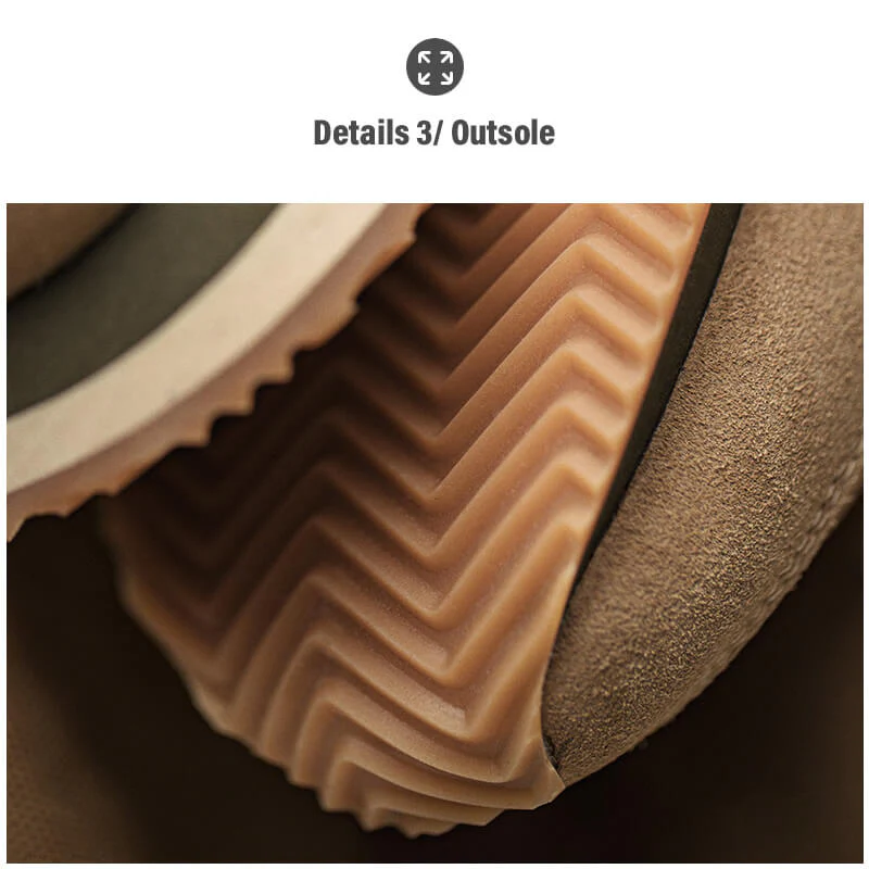 Men's Retro Running Shoes|British Retro Sneakers|Tralfagar