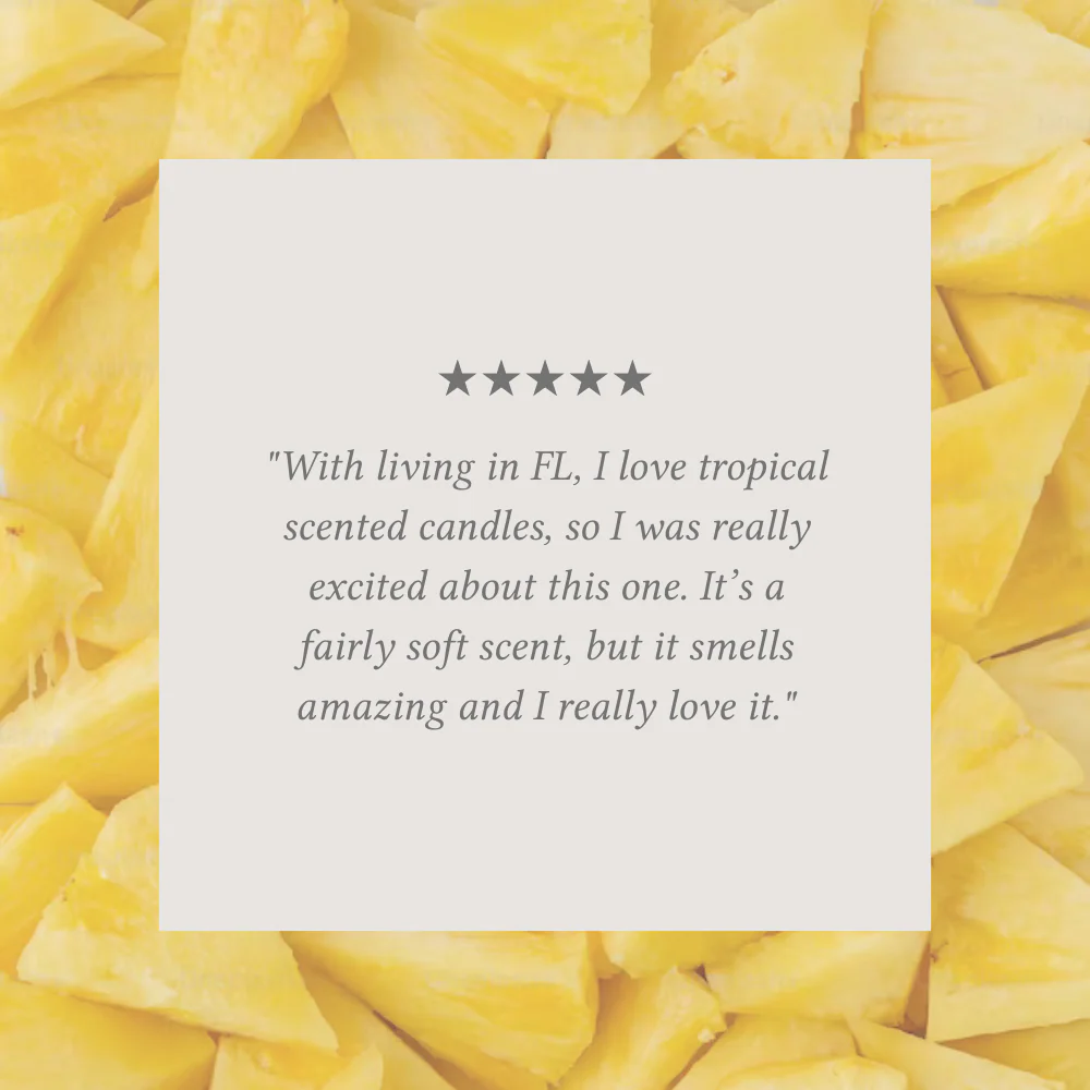 Pineapple Coconut Bundle