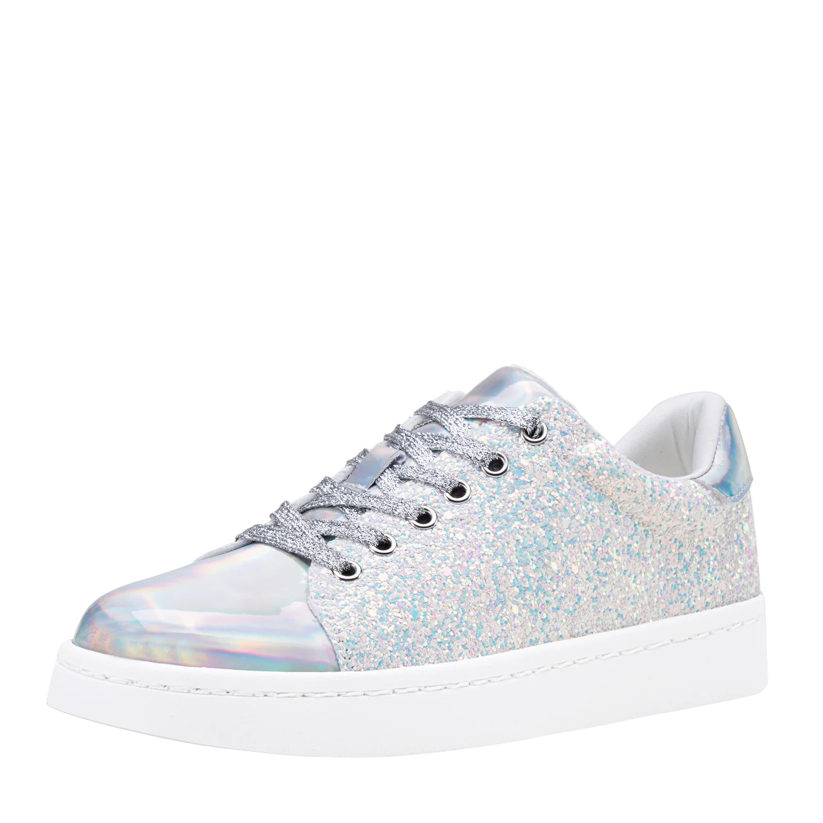 Vepose Women's 8002G Fashion Sneakers Casual Shoes Comfortable Dress Sneaker