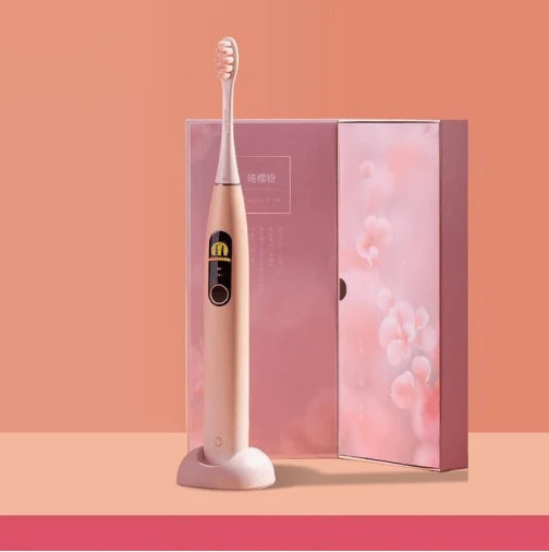 GoLit X Pro Electric Toothbrush