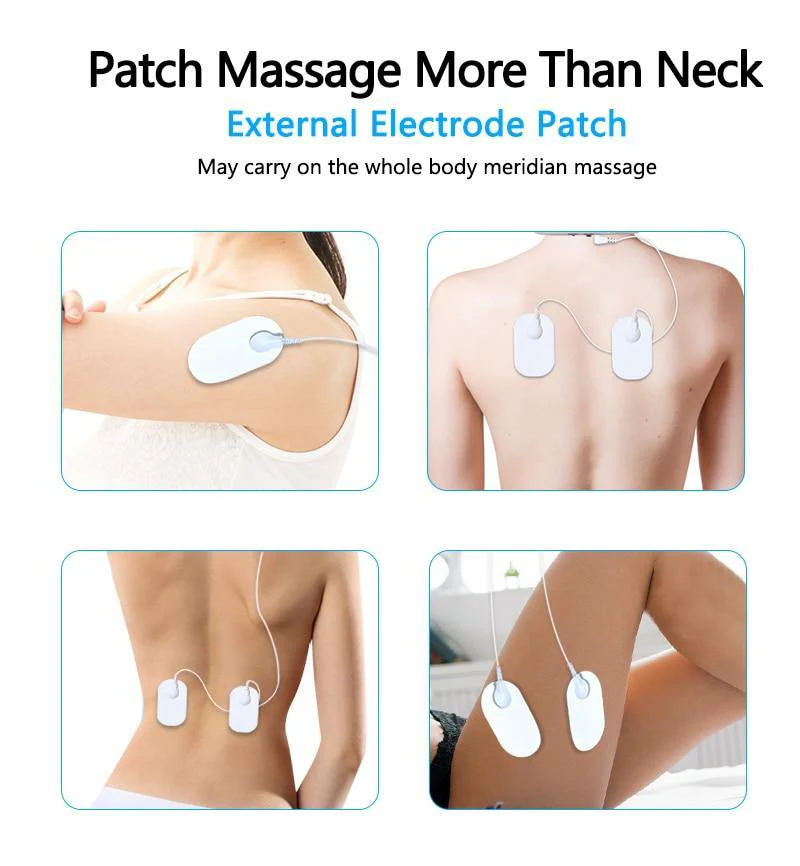 GoLit 4.0 Ultra Neck Massager™