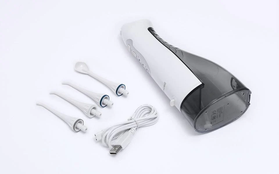 GoLit Ultra Wireless Water Flosser