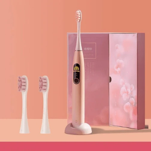 GoLit X Pro Electric Toothbrush