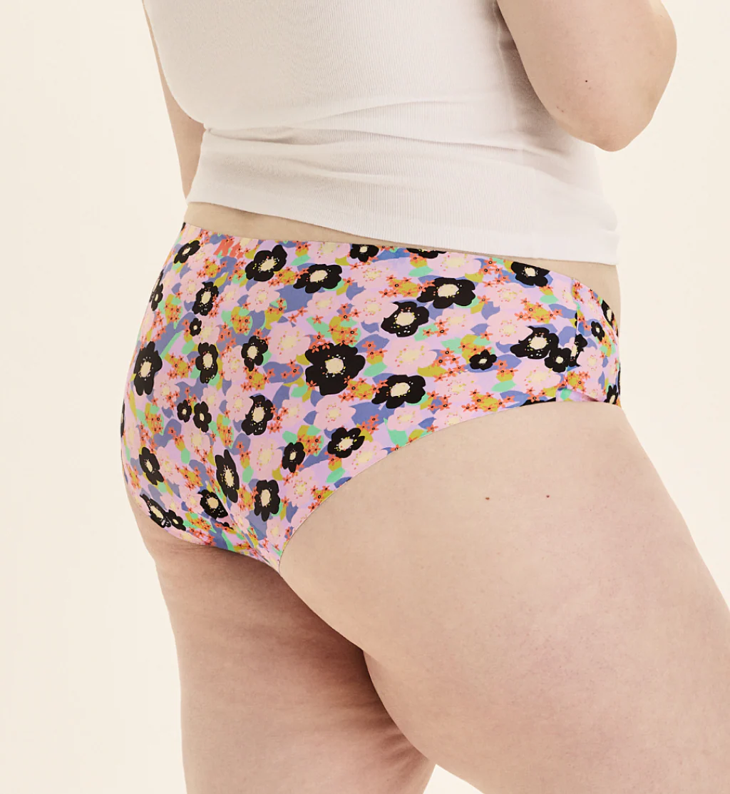 First Period Kit - Bikini