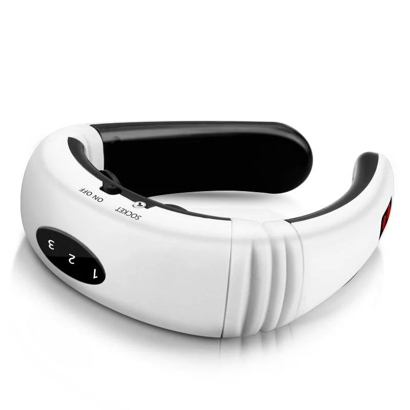 GoLit 4.0 Ultra Neck Massager™