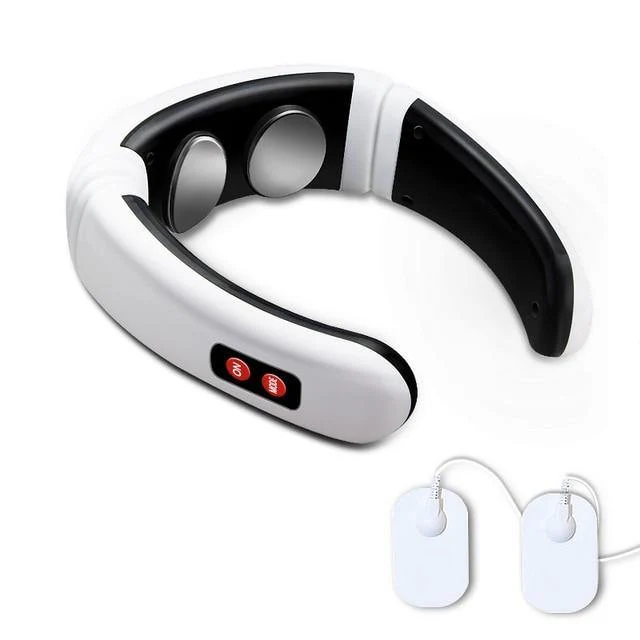 GoLit 4.0 Ultra Neck Massager™