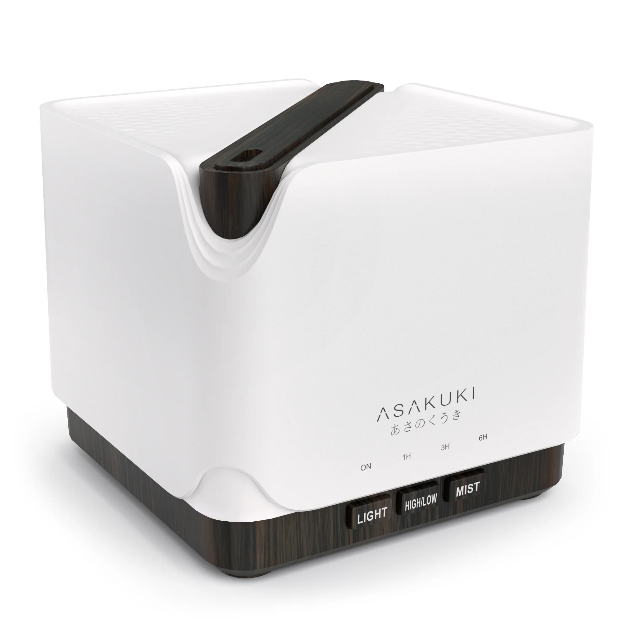 Essential Oil Diffusers 700ML