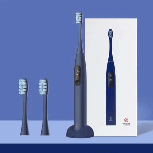 GoLit X Pro Electric Toothbrush