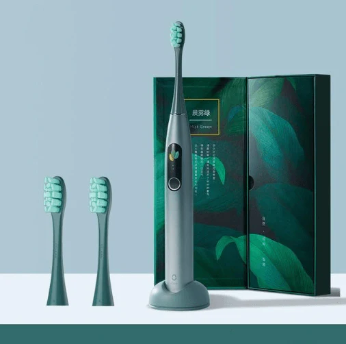 GoLit X Pro Electric Toothbrush