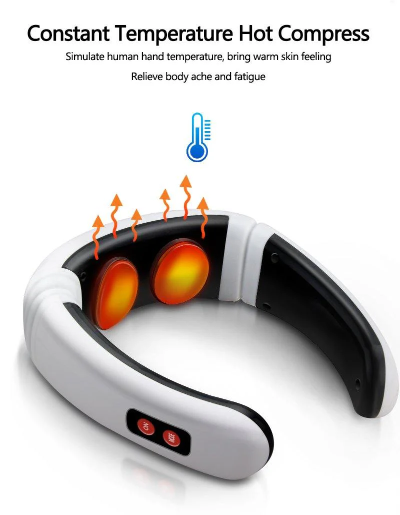 GoLit 4.0 Ultra Neck Massager™