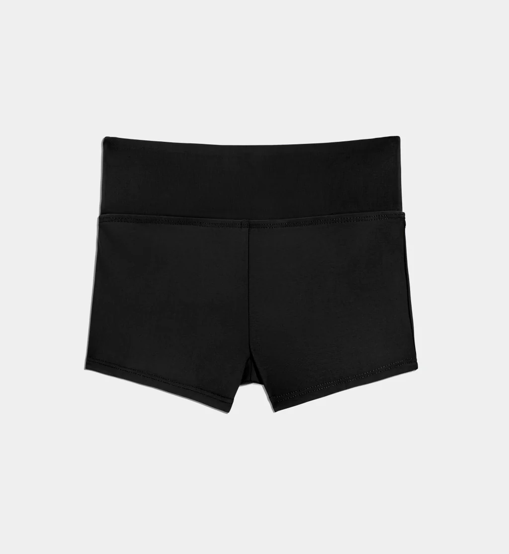 Period Swim Short