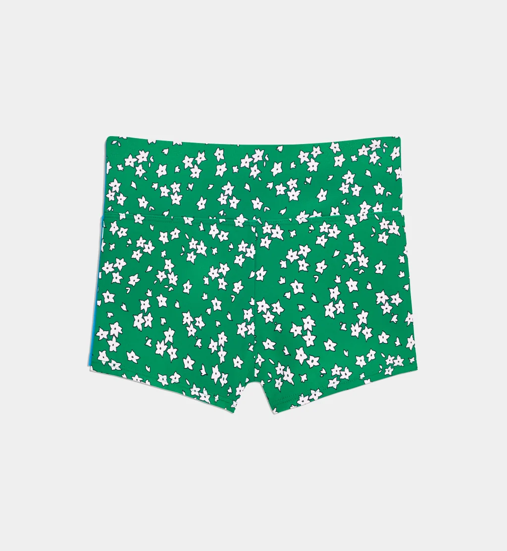 Period Swim Short