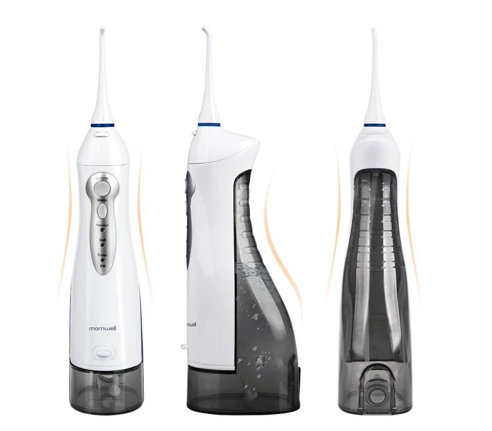 GoLit Ultra Wireless Water Flosser