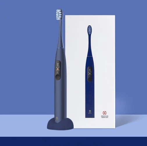GoLit X Pro Electric Toothbrush