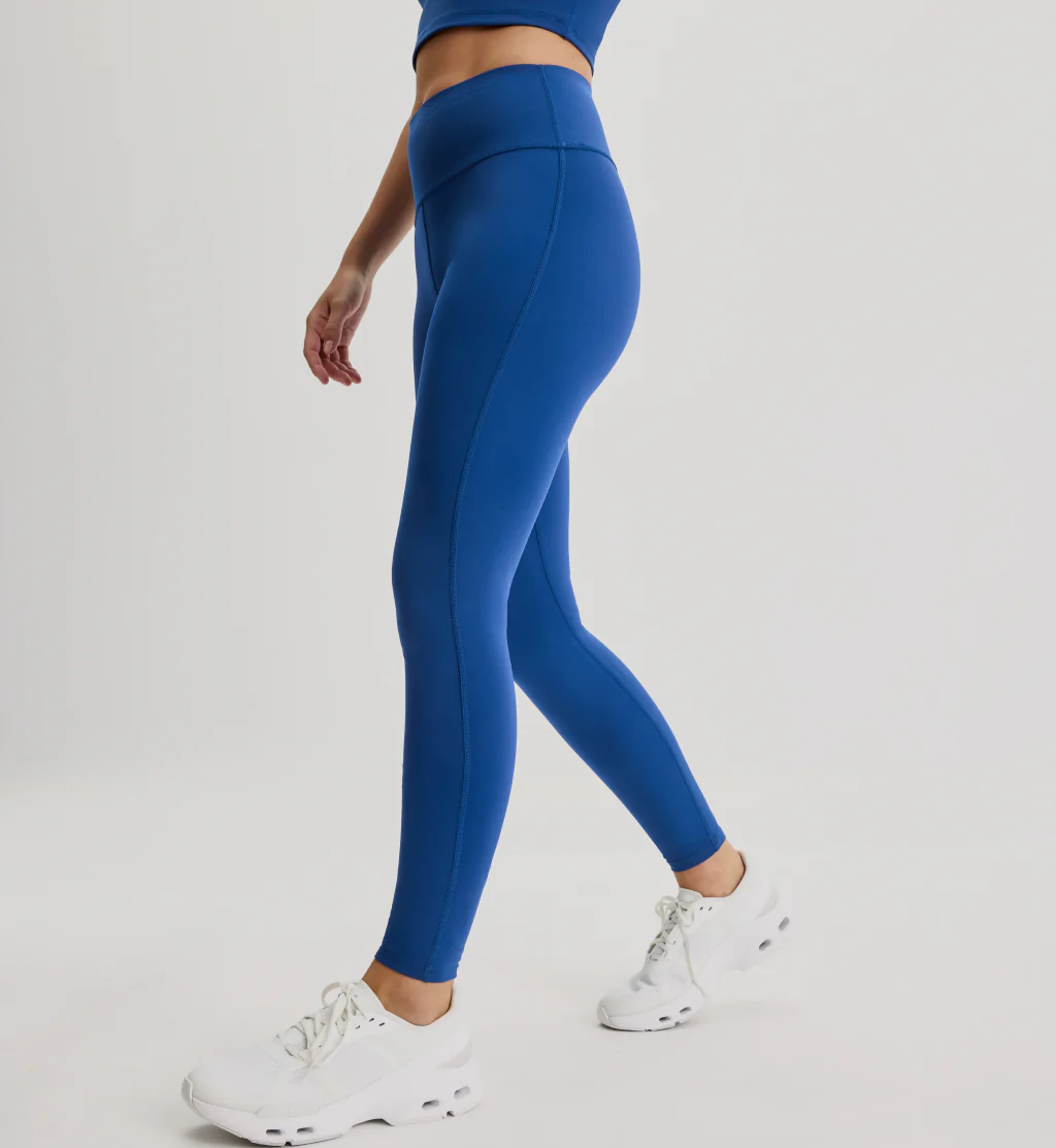 Leakproof Active Legging