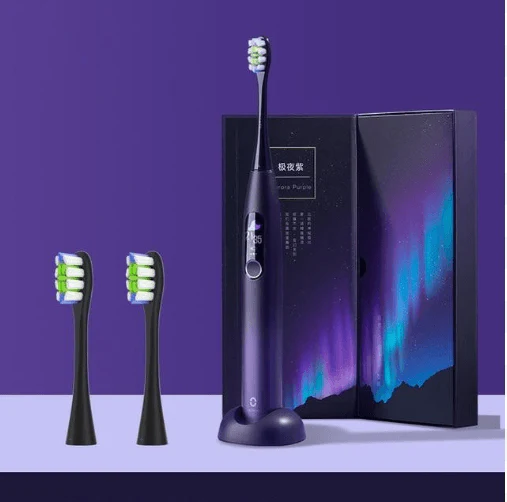 GoLit X Pro Electric Toothbrush