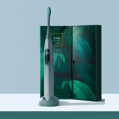 GoLit X Pro Electric Toothbrush