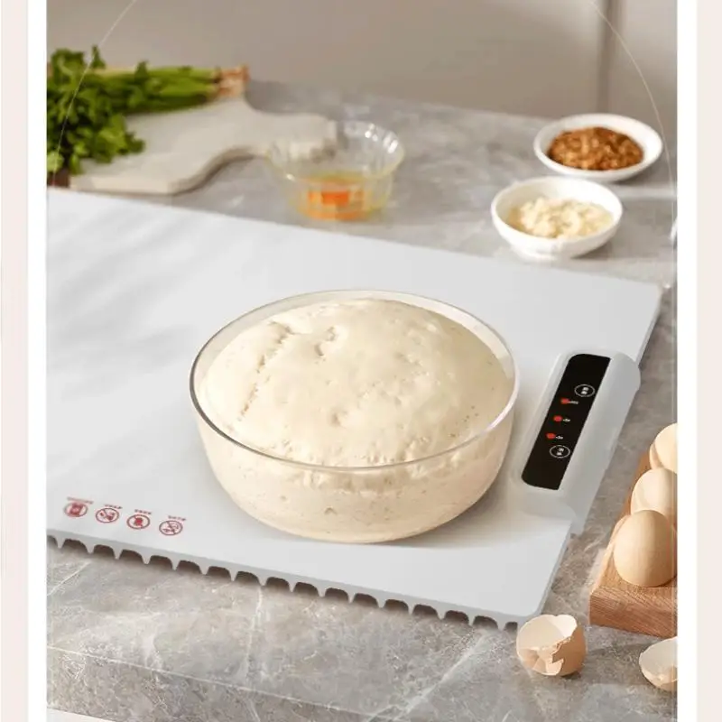 Foldable Food Warmer