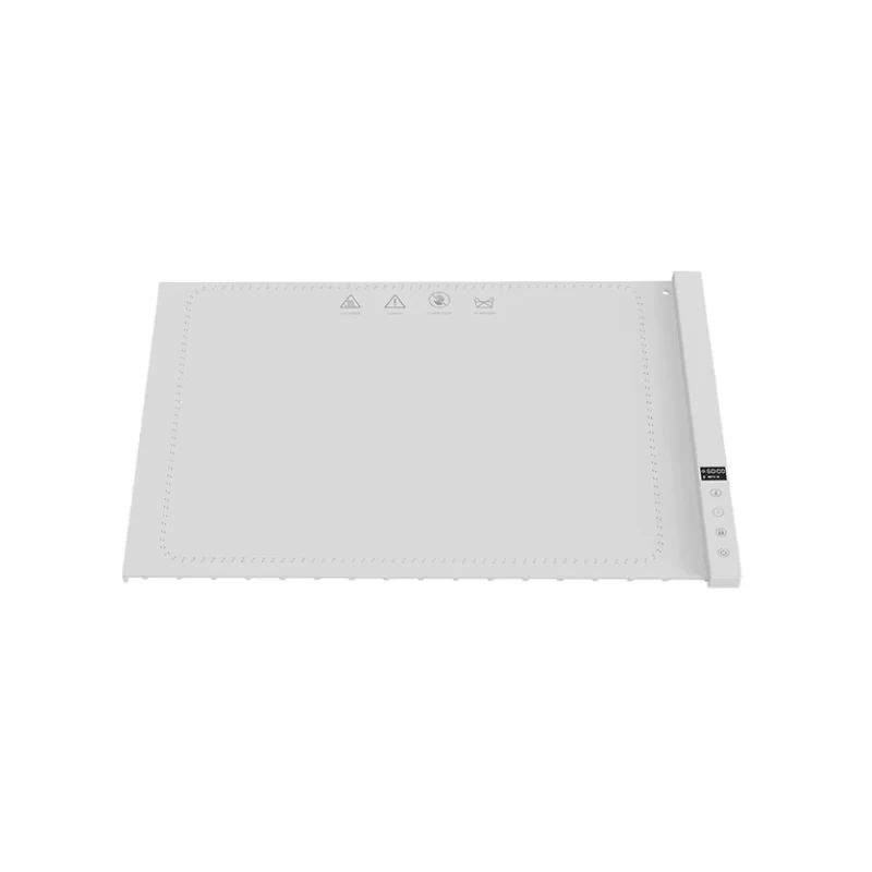 Electric Siliconne Mat