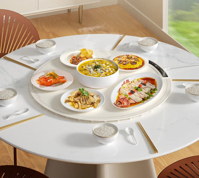 Flexible Electric Warmer