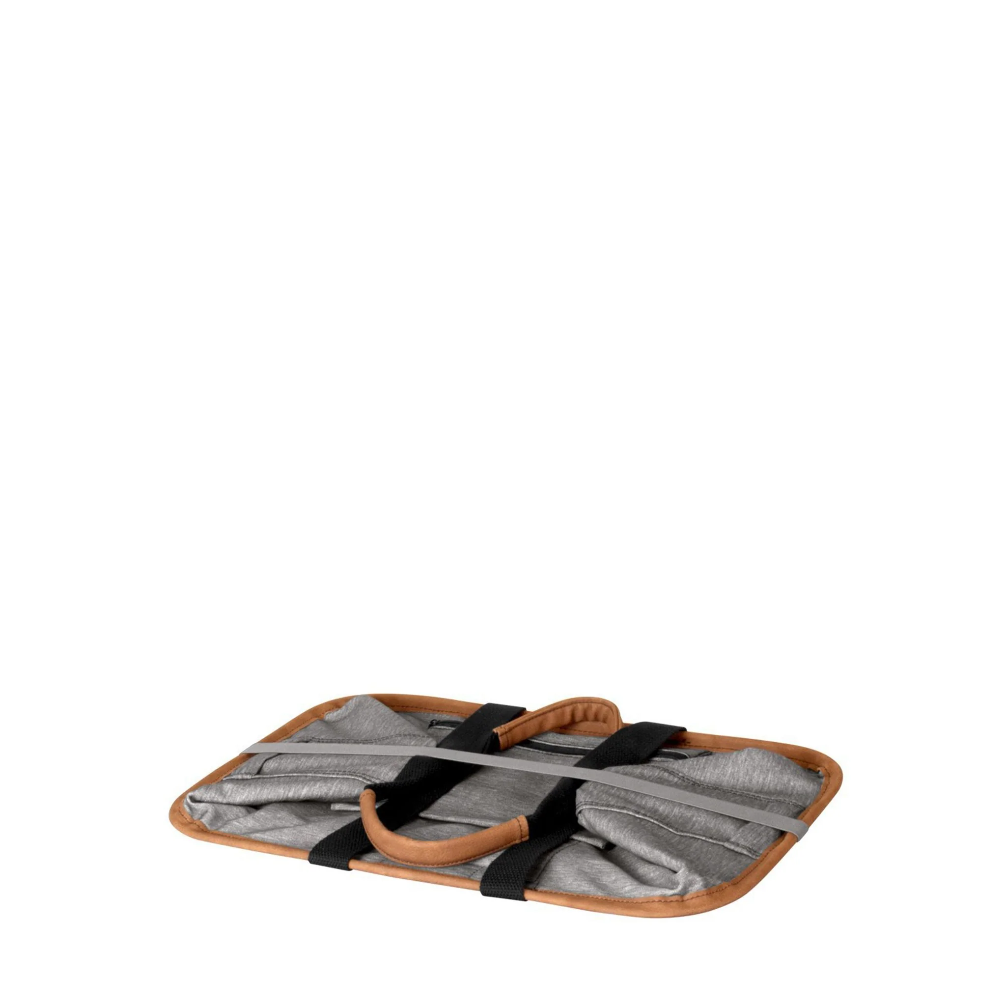 Collapsible LUXE Tote