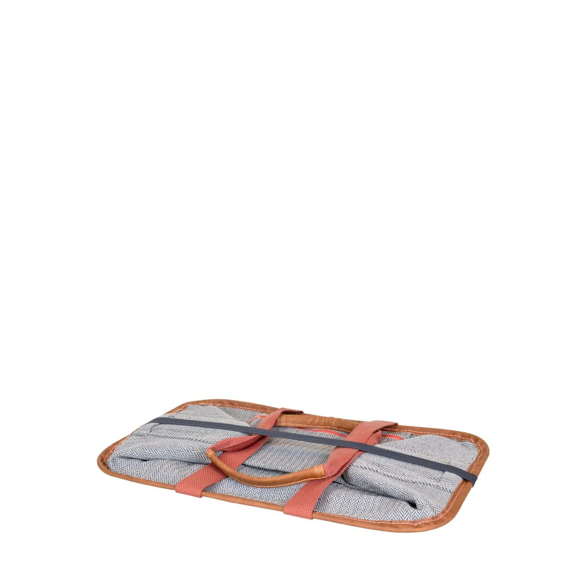 Collapsible LUXE Tote