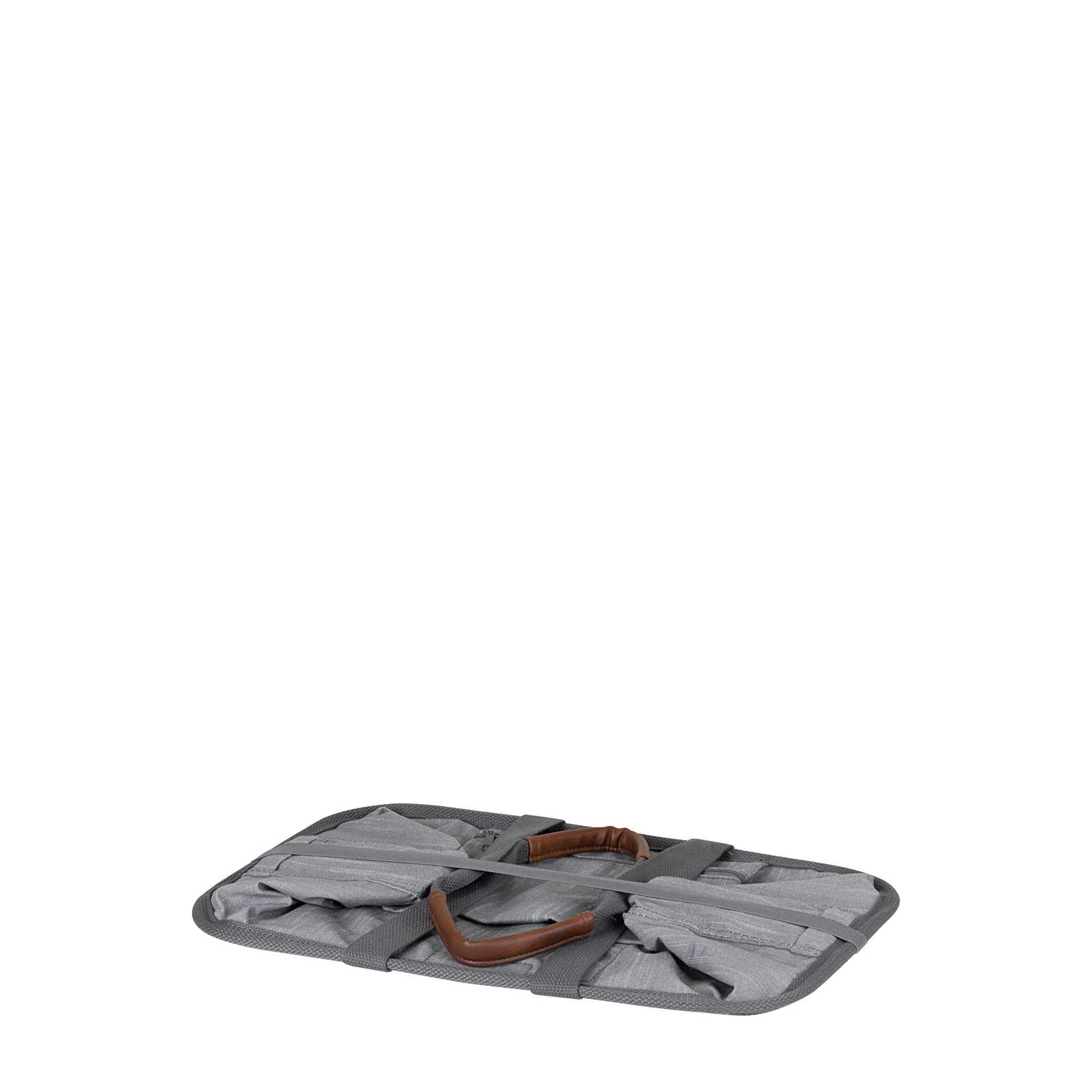 Collapsible LUXE Tote