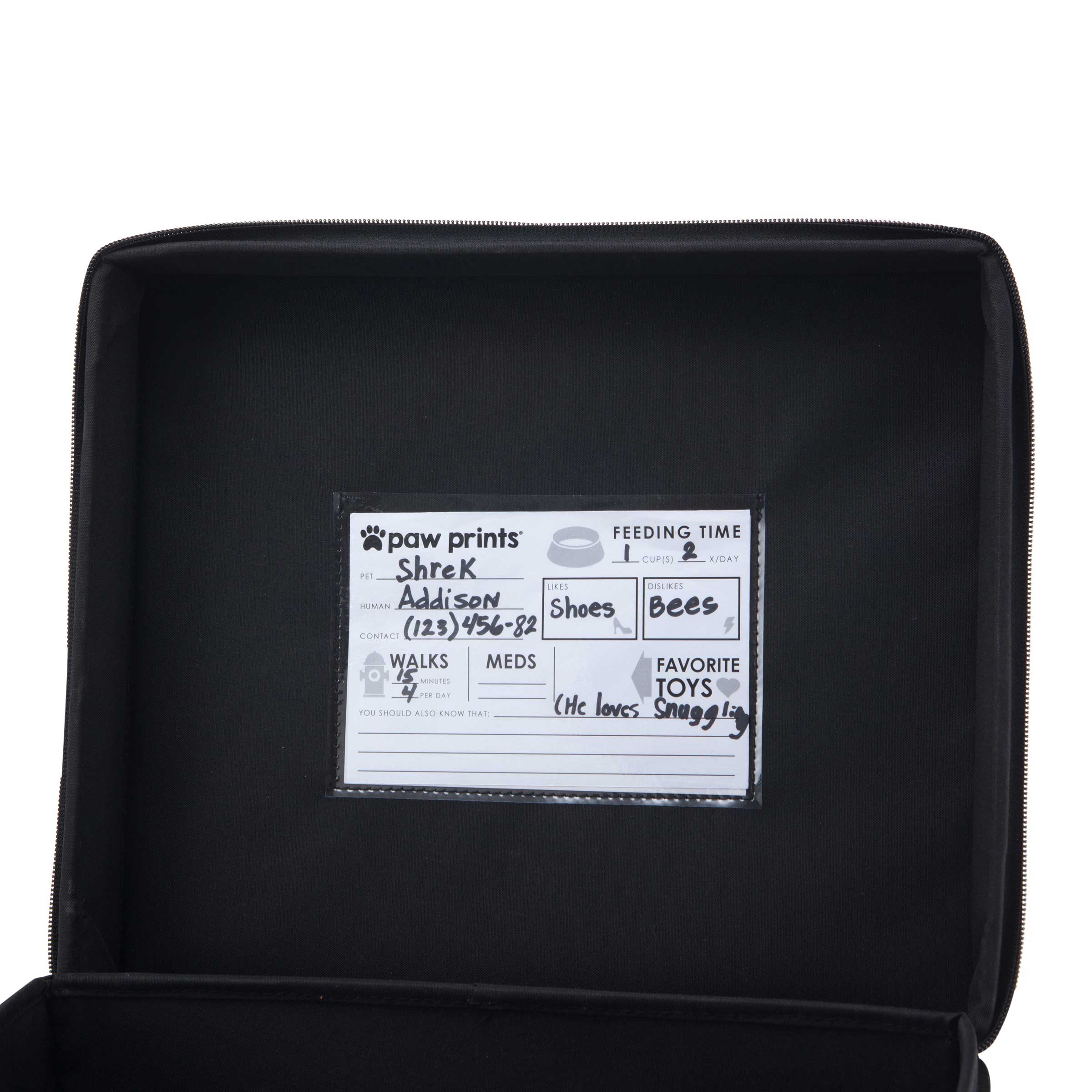 Rover Bin, Wordplay by Macbeth Collection