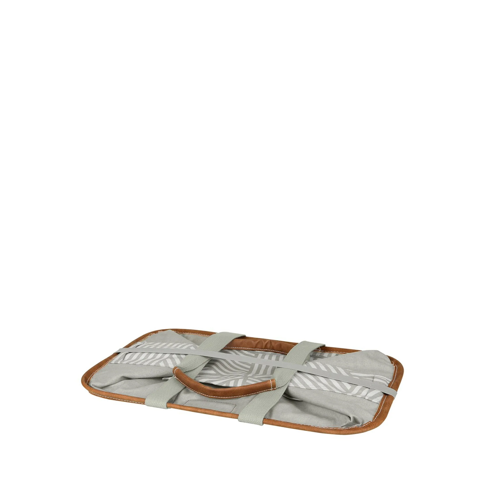 Collapsible LUXE Tote