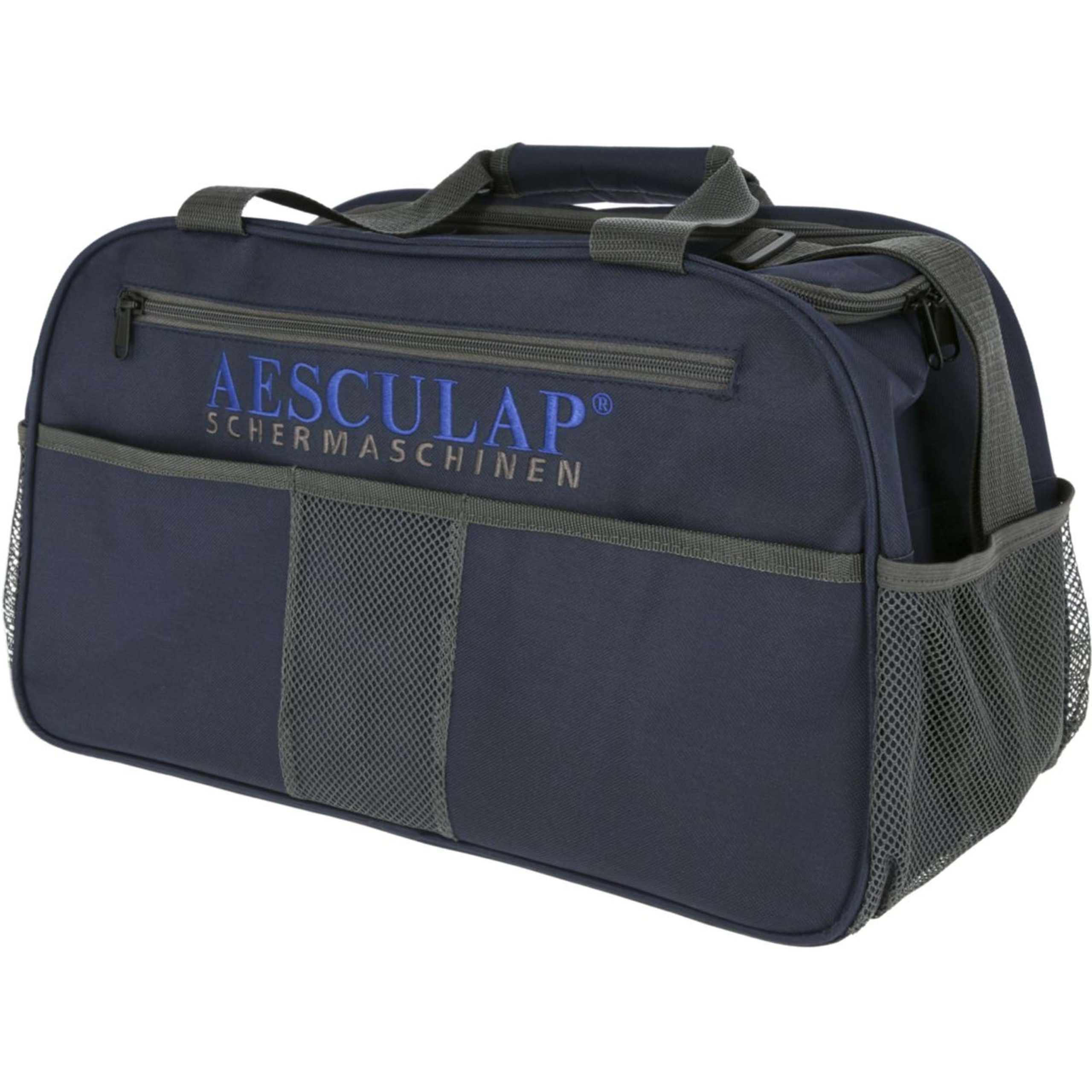 Aesculap Grooming Bag + Drehmomentschl??ssel