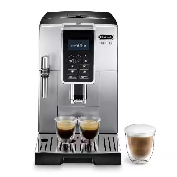 Delonghi Dinamica Inox Feb3535.SB