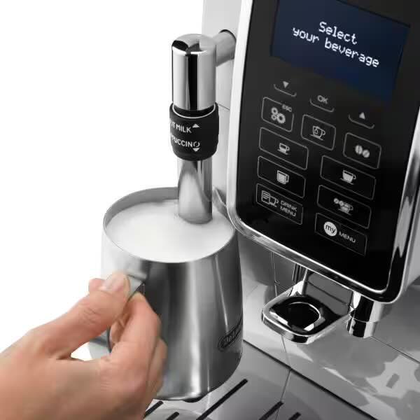 Delonghi Dinamica Inox Feb3535.SB