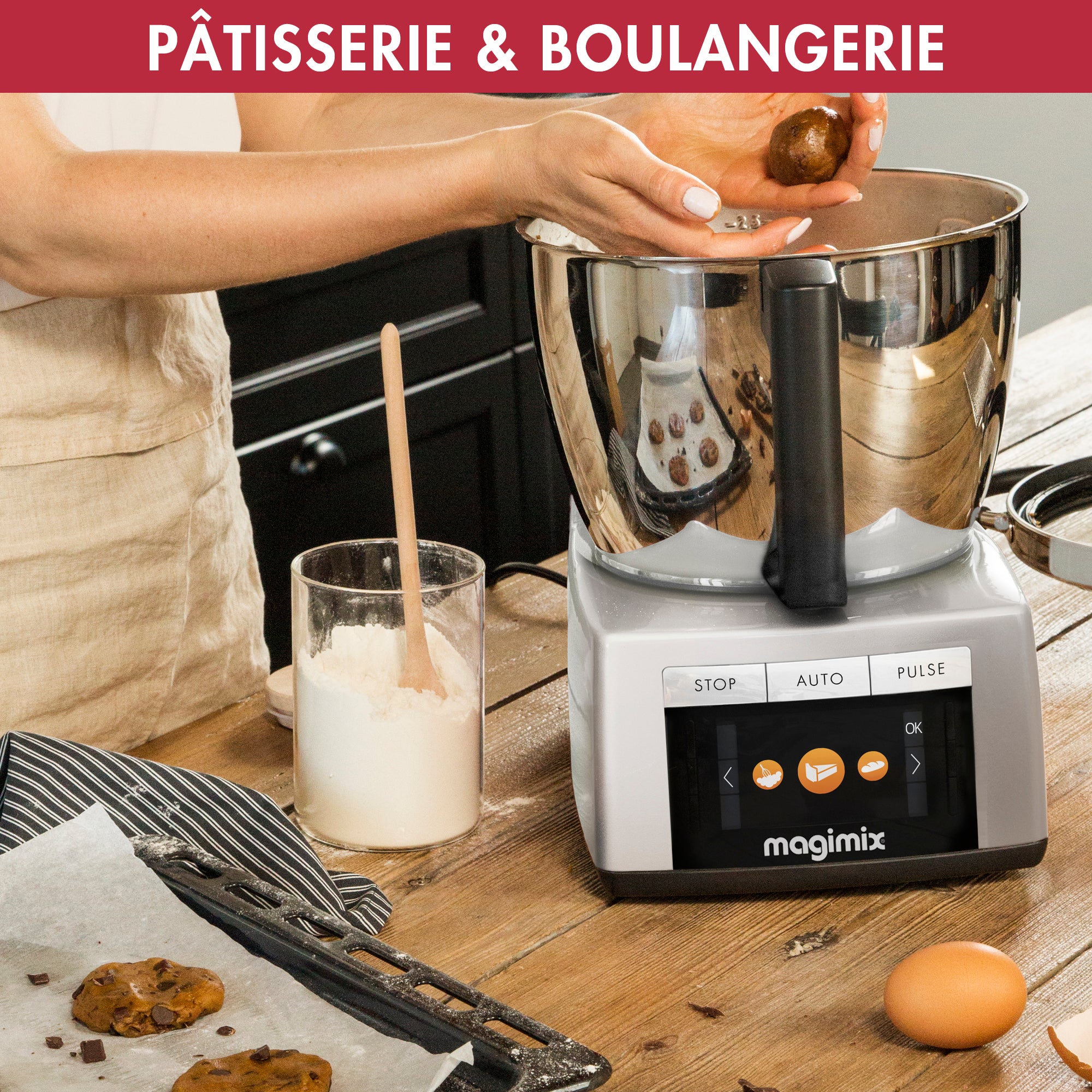 Magimix Cook Expert XL