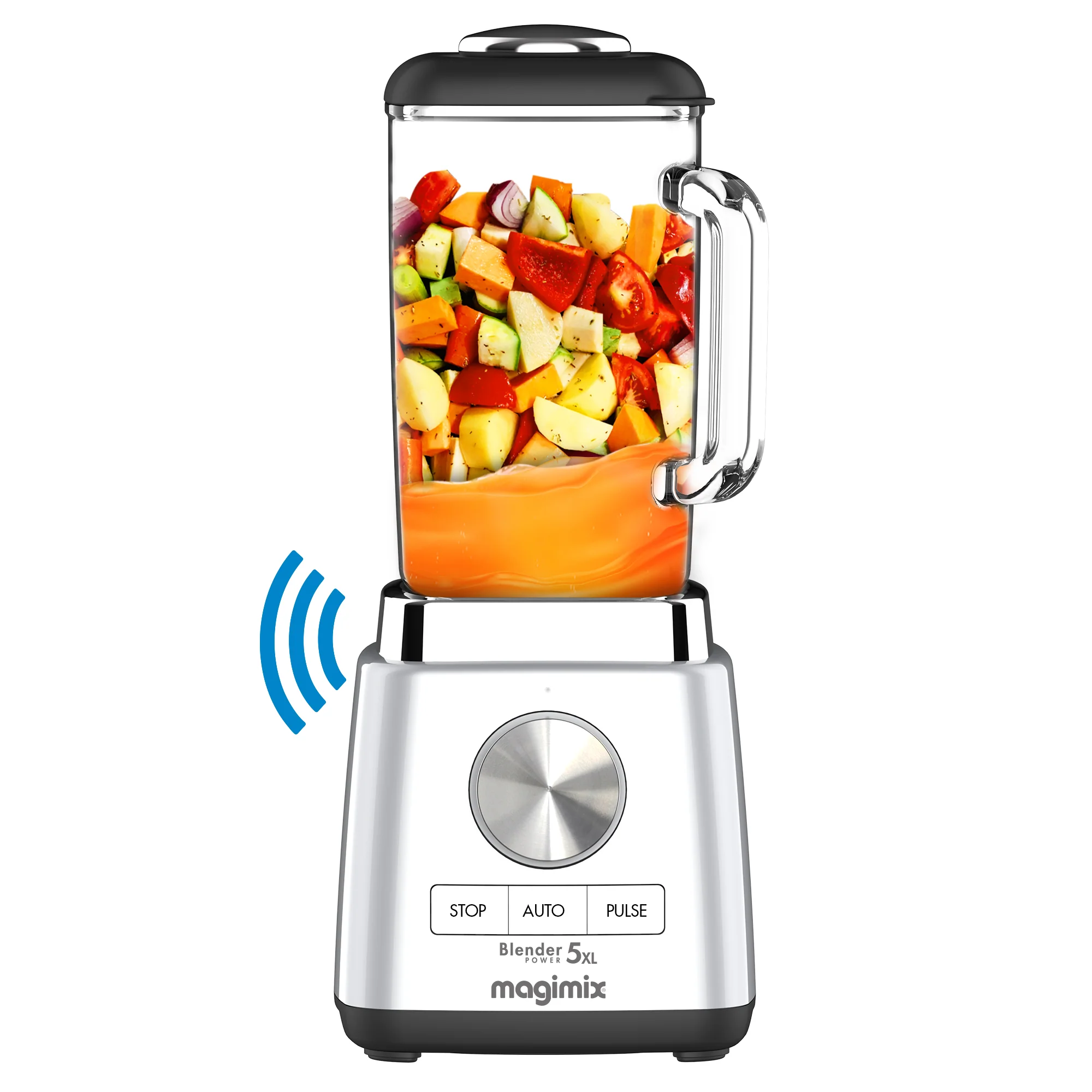 Magimix Blender Power 5 XL Connect