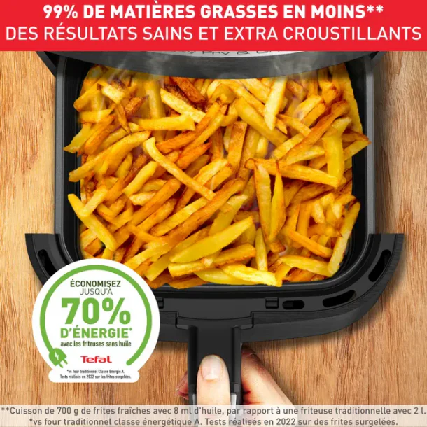 Moulinex Easy Fry & Grill