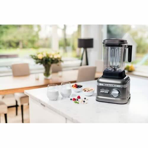 KitchenAid Blender Power