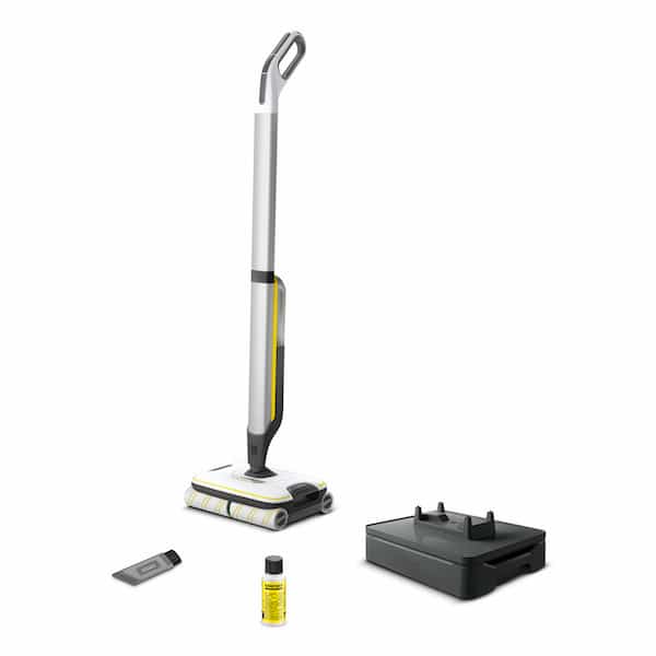 Kärcher FC7 - aspire et lave