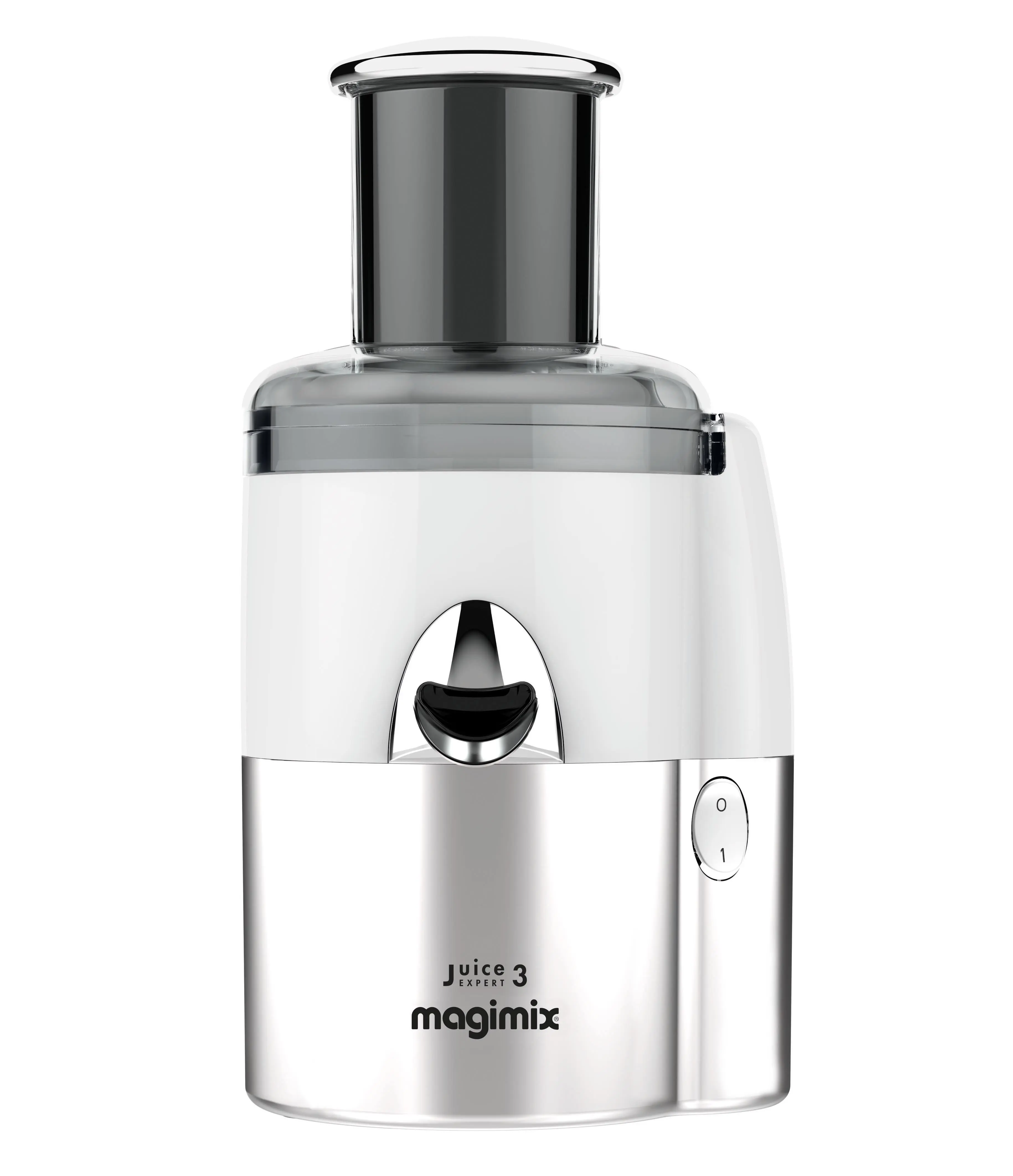 Magimix Extracteur de jus Juice Expert 3